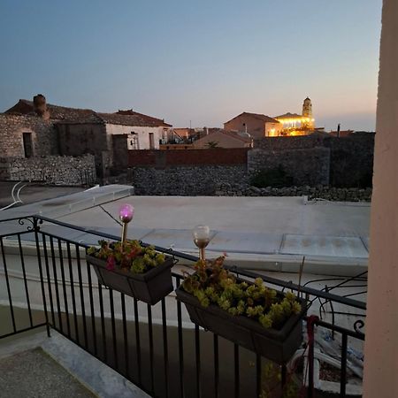 Af Guest House Areopoli Exterior foto